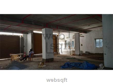 Commercial complex for Rent in Telangana